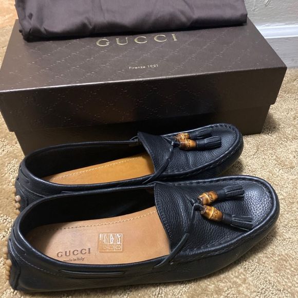 Gucci slip on - Picture 5 of 7